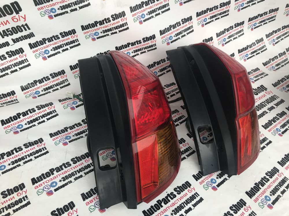 Фонарь SUBARU LEGACY EJ20 outback Субару Легаси Аутбек Аутбэк Легасі