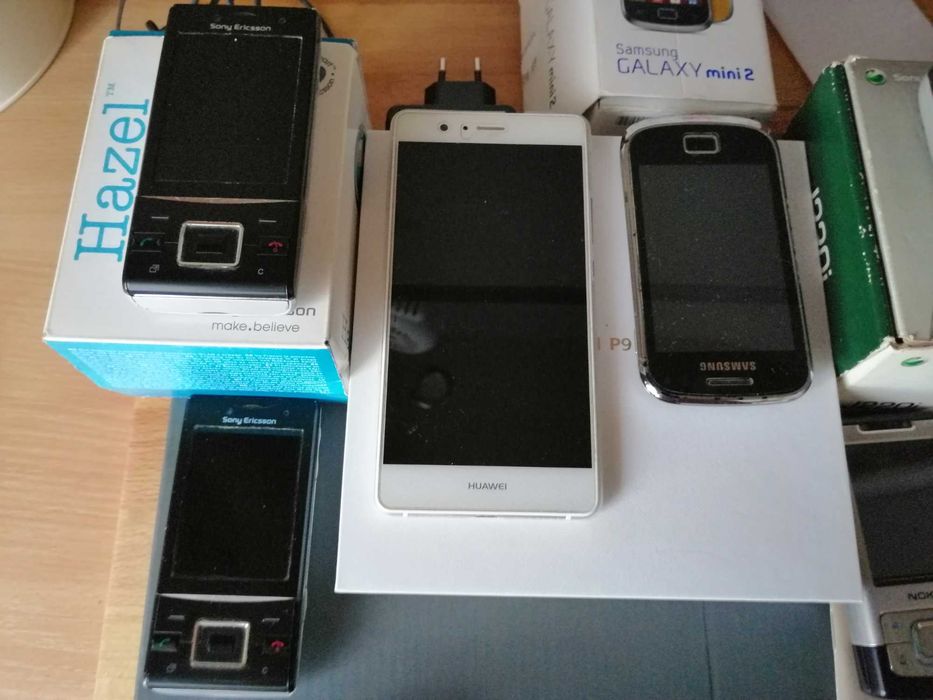 Sorzedam Smartfony