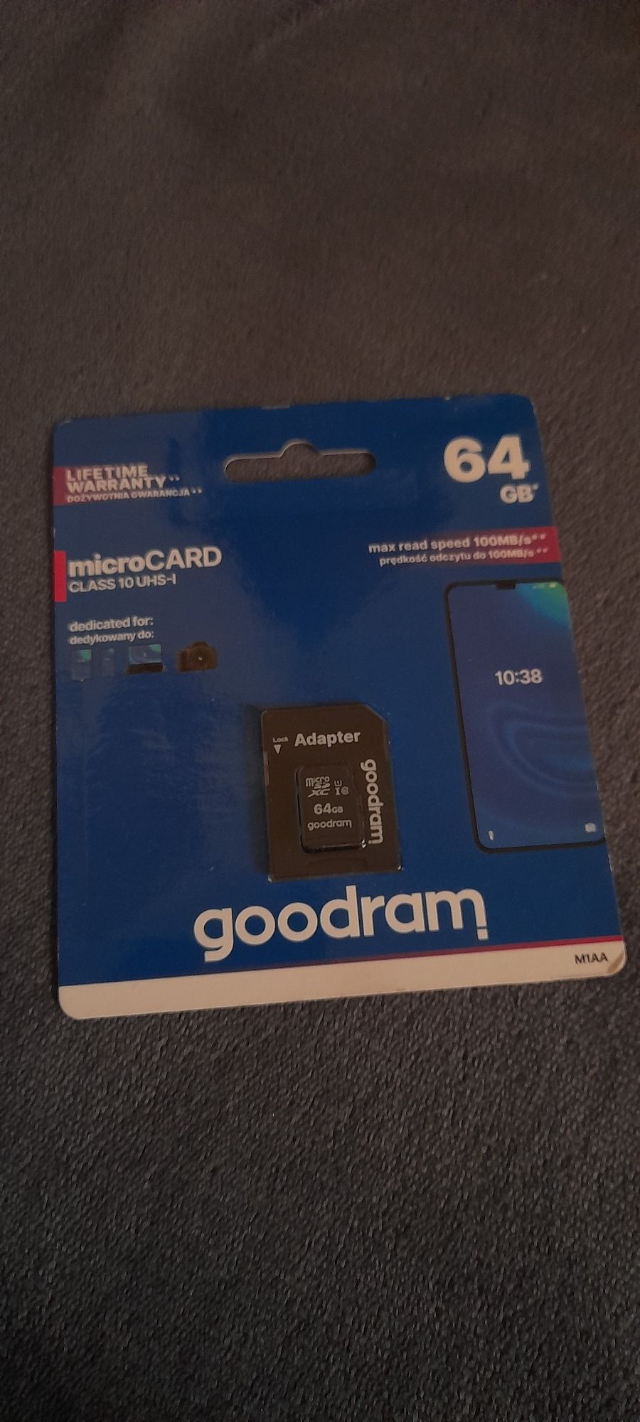 wideorejestrator 985PRO