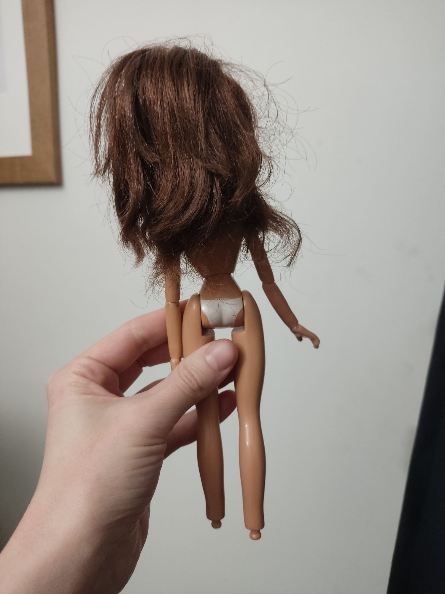 Lalka bratz barbie