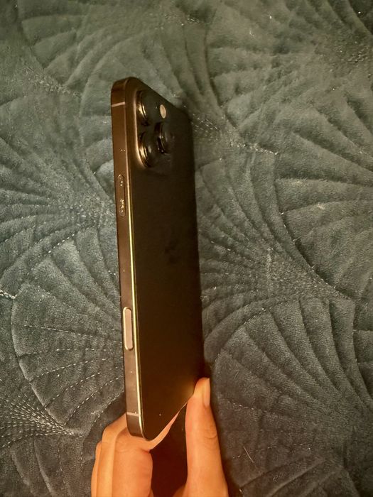 Iphone 16 pro max 11.2024 stan bdb