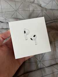 Apple Airpods 3 Open Box