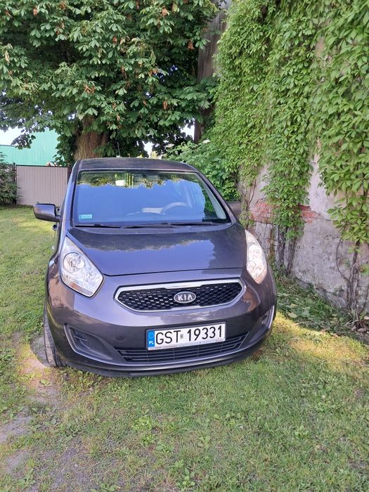 Sprzedam samochód KIA Venga