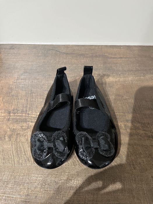 Balerinki sinsay rozmiar 20