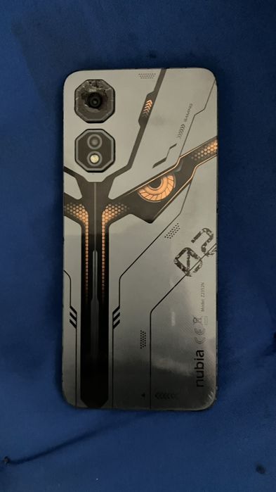 zte Nubia neo 2 5g