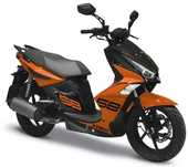Kymco Super 8 Kymco Super 8 Dostępny Od Ręki!