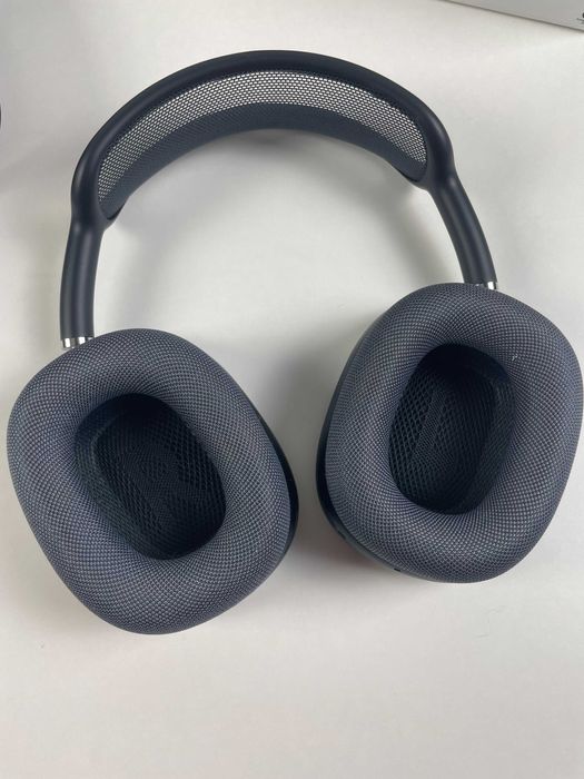 Airpods Max + case ochronny, nowe nieużywane