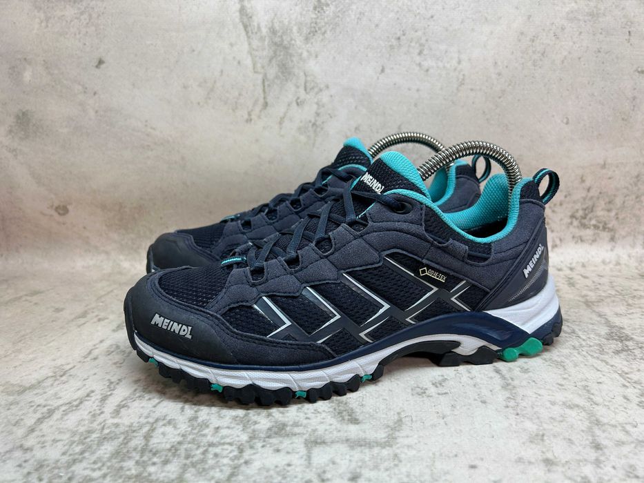 Кроссовки Meindl Caribe Gore-tex