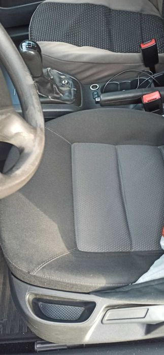 продам авто Skoda Octavia ліфтбек