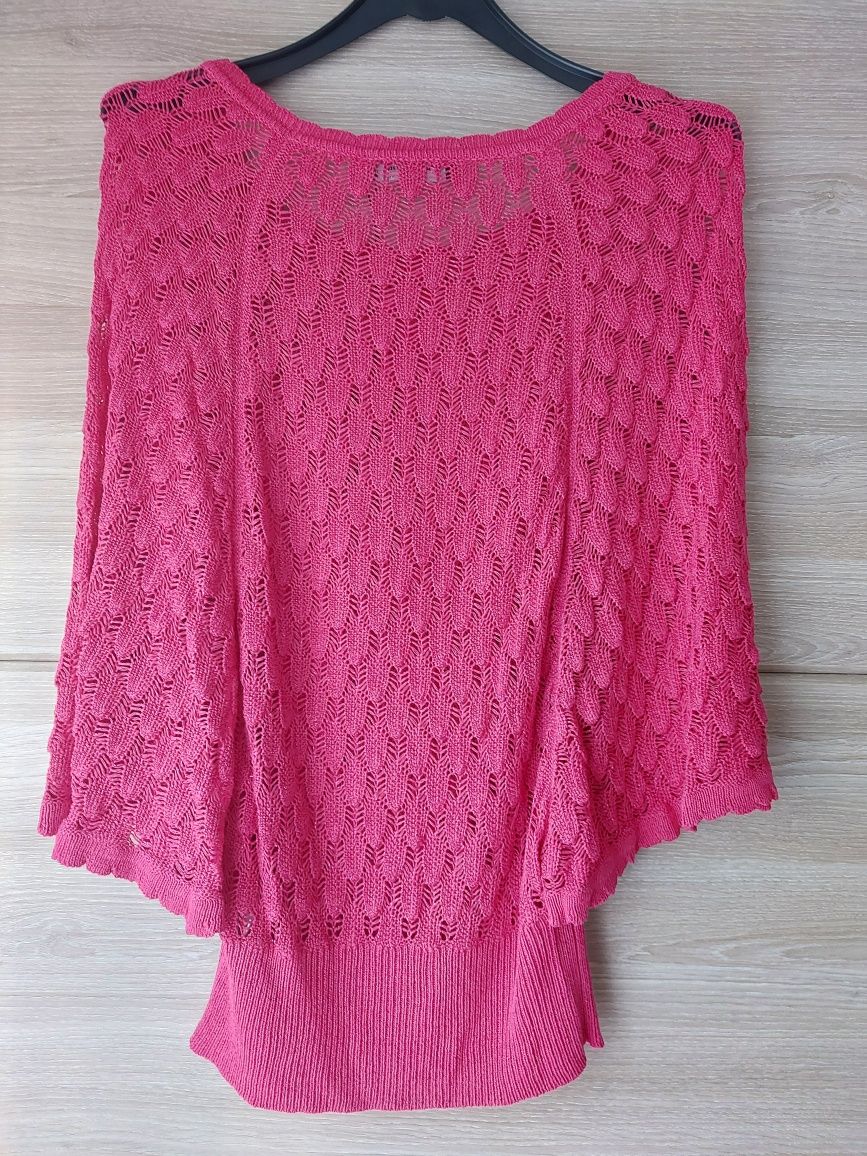 Blusas Ferrache, Rosa e verde, novas com etiquetas