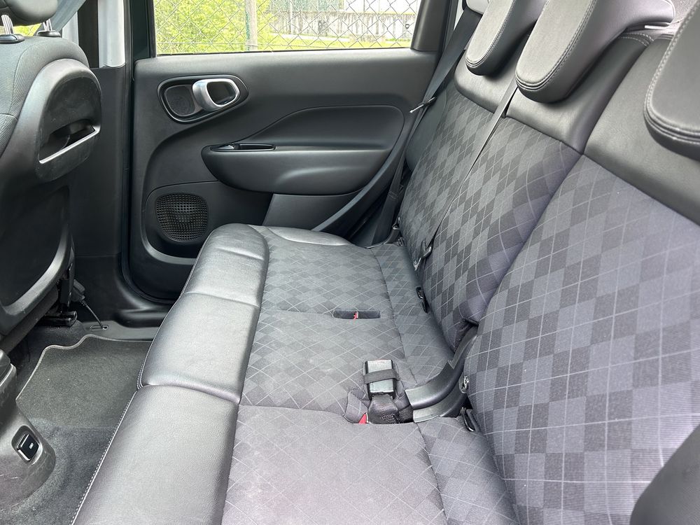 Fiat500L , 1.3Tdi primeiro dono