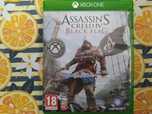Xbox one series x Assassin's Creed Black Flag