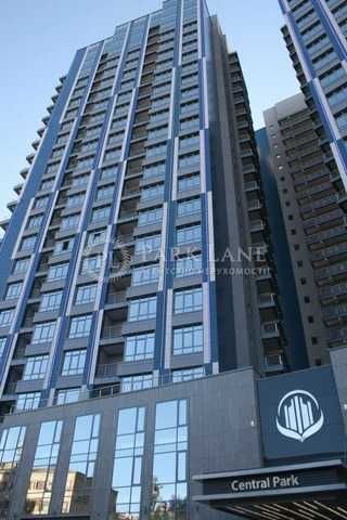 Central Park, 2K кв-ра, Печерск, Французский квартал, Бульвар Фонтанов
