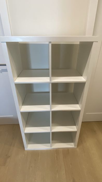 Ikea Regał KALLAX