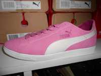 Sapatilha Puma Glyde Lo Womens Novas, na caixa Original