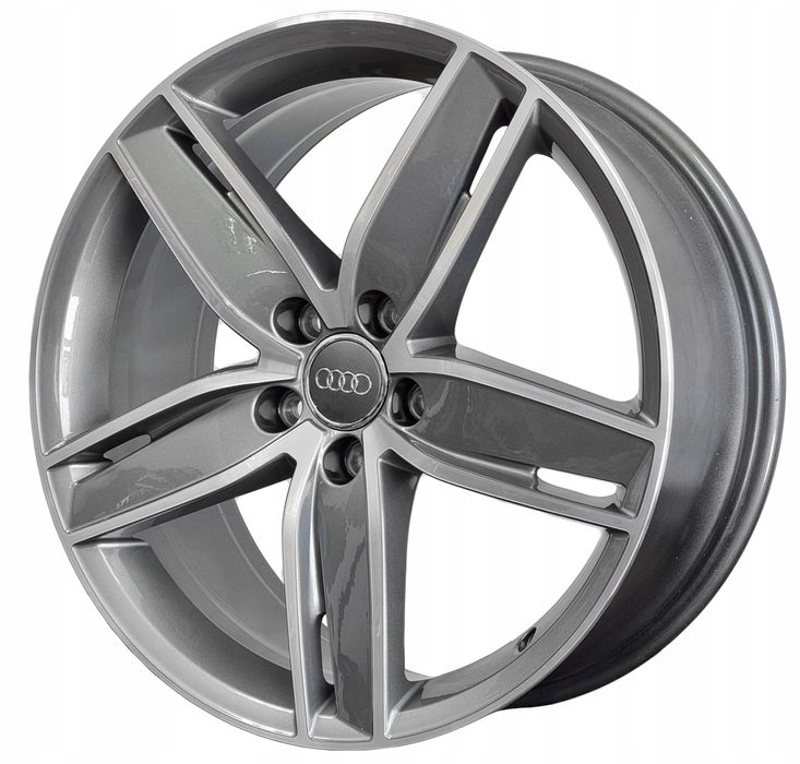 Felgi Audi A3 S3 Rs3 8V 19 Cali 8V0 601 025 As