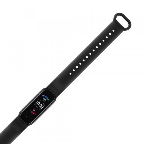 Smartband Amazfit Band 5 Black