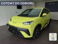 BYD Dolphin Mini Comfort (156 KM)