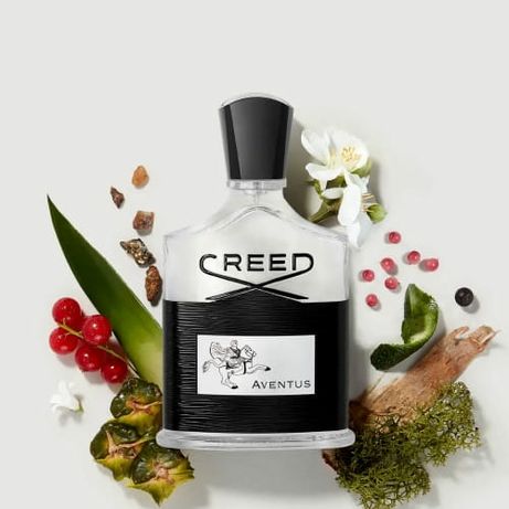 Creed Aventus 16ml. Perfumy męskie