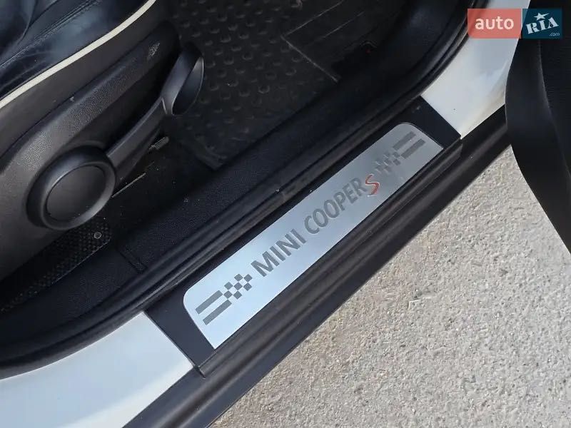 MINI Countryman 2011р