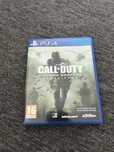 Nowa Gra PS4 Call of Duty Modern Warfare Remasterd PS4, pargon