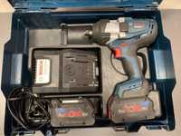 Гайковерт Bosch GDS 18v - 1000