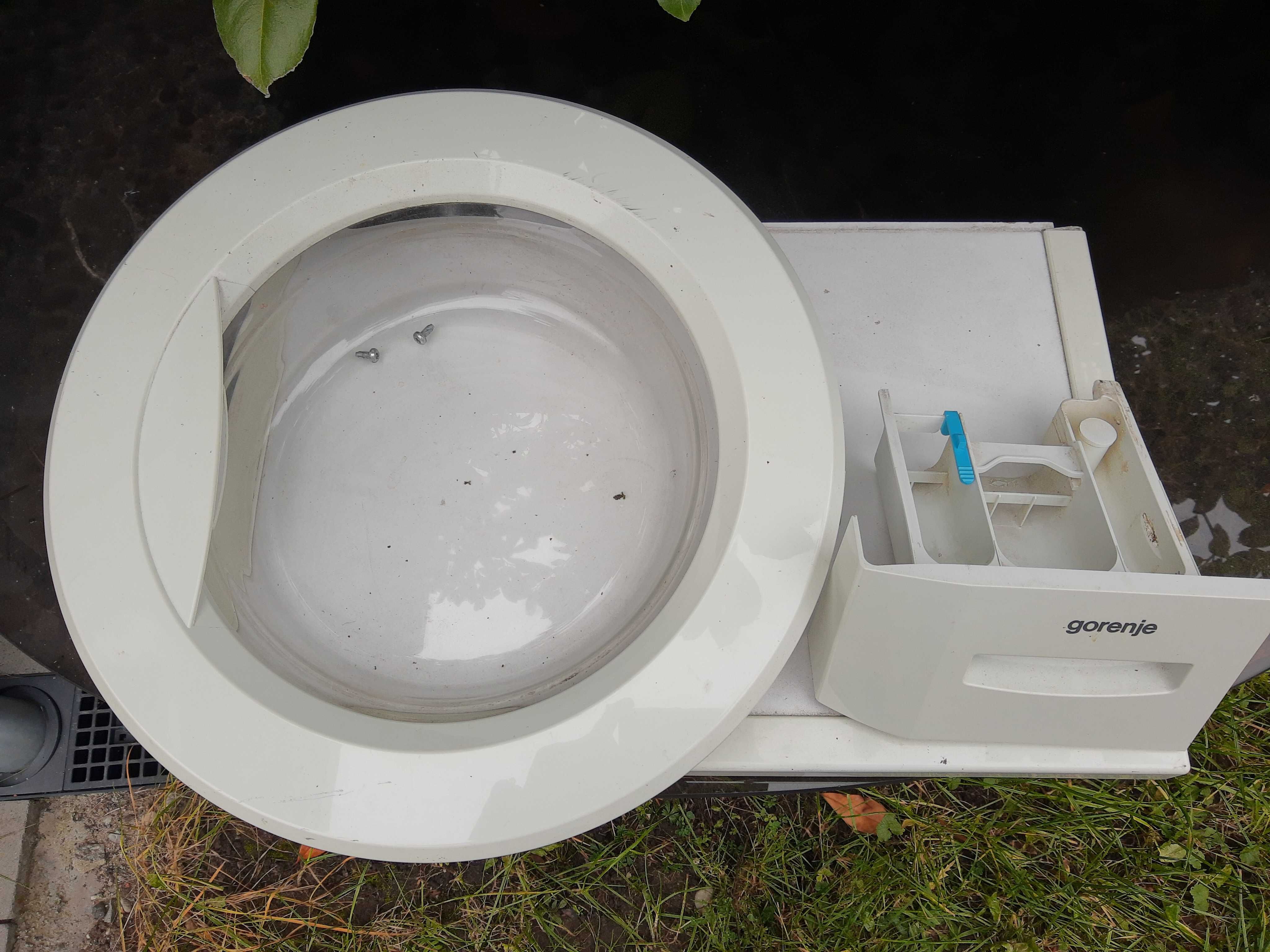 Pralka Gorenje WS40109 cześci