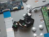 Samsung UE32H5020AK(розборка БЖ+жойстік)