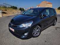 Toyota Verso 1.6 D-4D Comfort