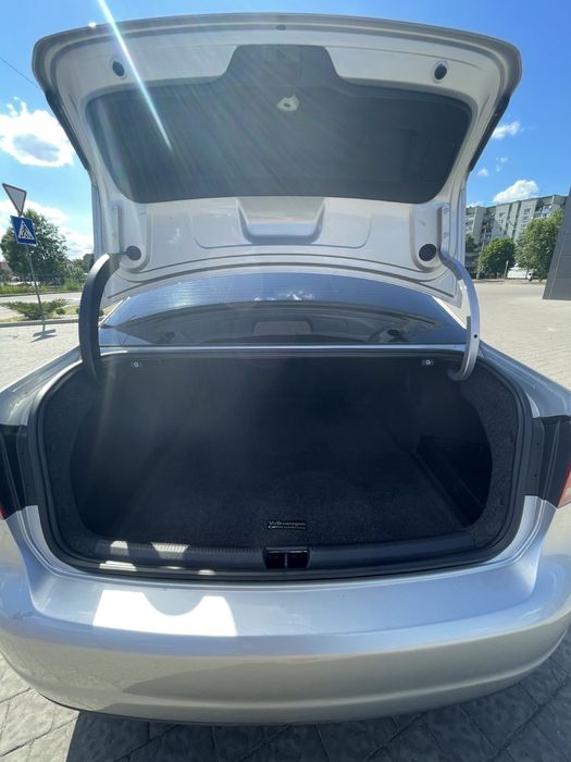 Volkswagen Passat B7 SE 2.0 дизель 2012 рік. USA. 160 пробіг. Власник