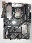 Материнська плата Asus Prime Z590-V-SI сокет 1200, Z590, PCI-E 4.0