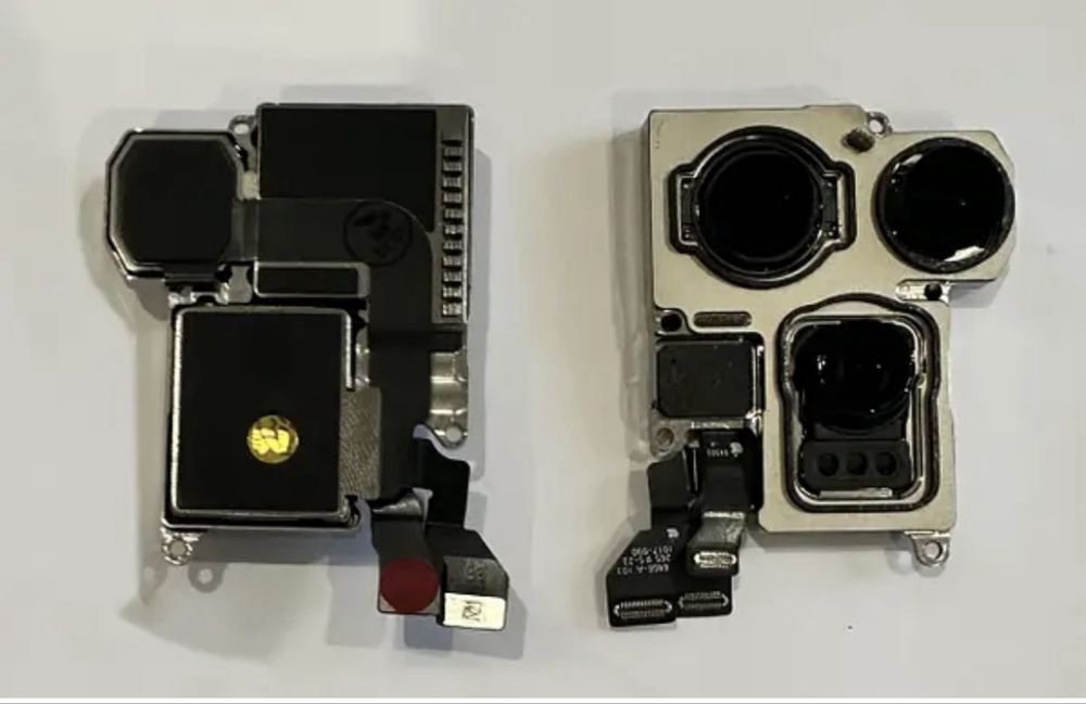 Камера iphone 15 Pro Max.  100% оригінал! Без дефектів!