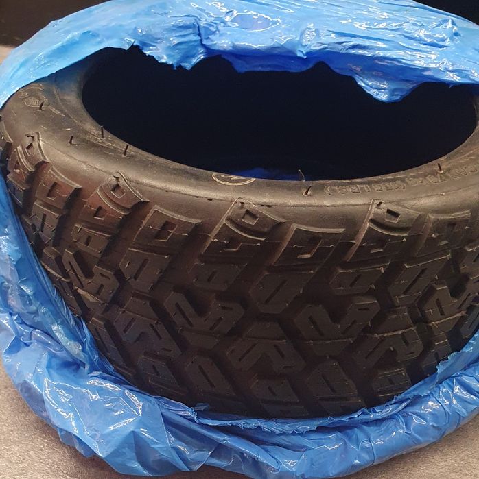 Hulajnoga kugoo g2 pro bateria 26ah! Około 70 km zasięgu.