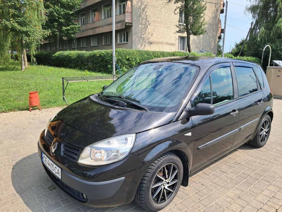 1.6 Автомат. Газ.