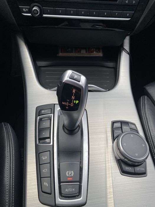 BMW X3 F25  30d xDrive (258к.с) xLine