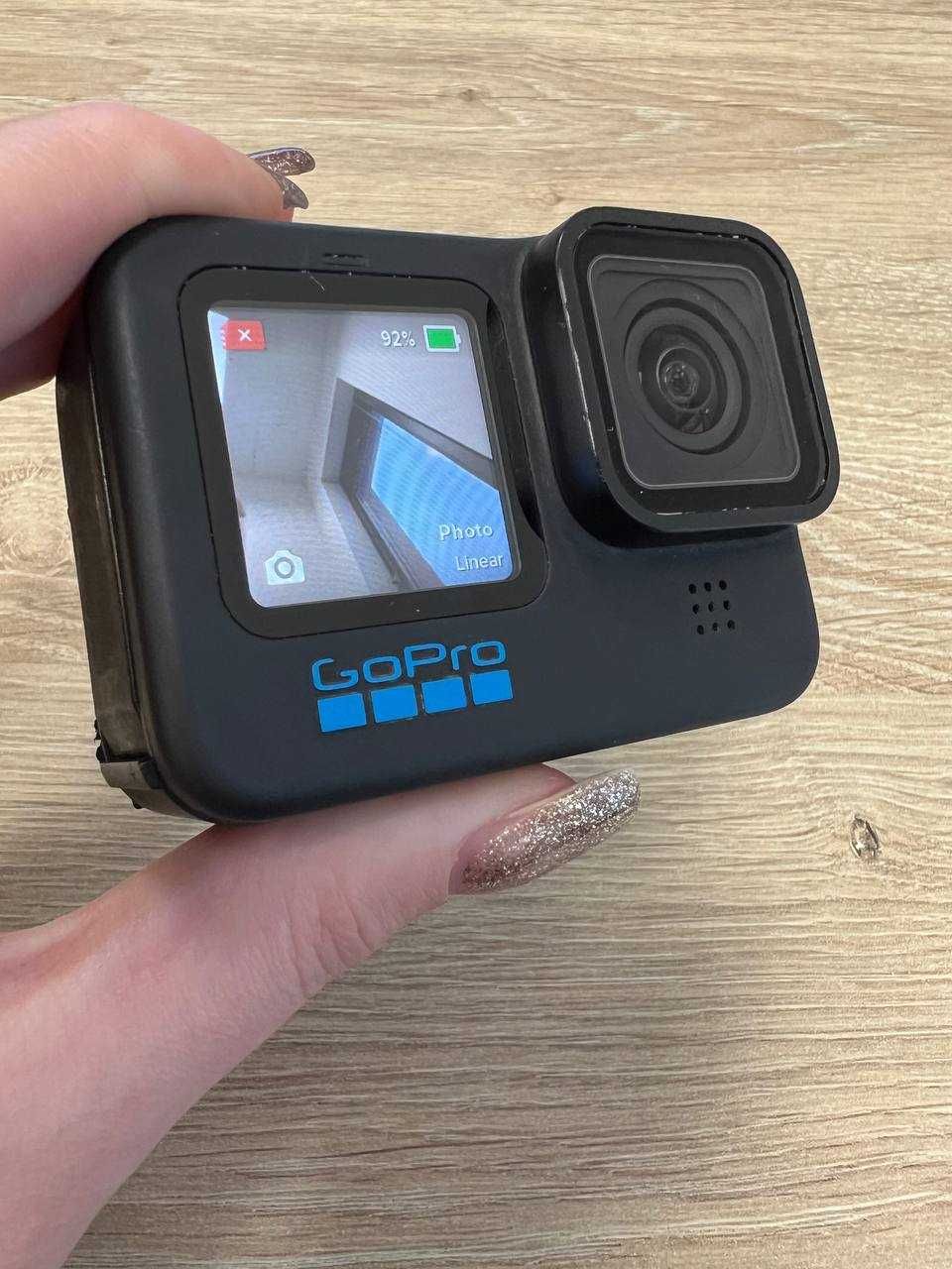 Kamera Sportowa GoPro HERO11 Black - gwarancja+ FV 23%