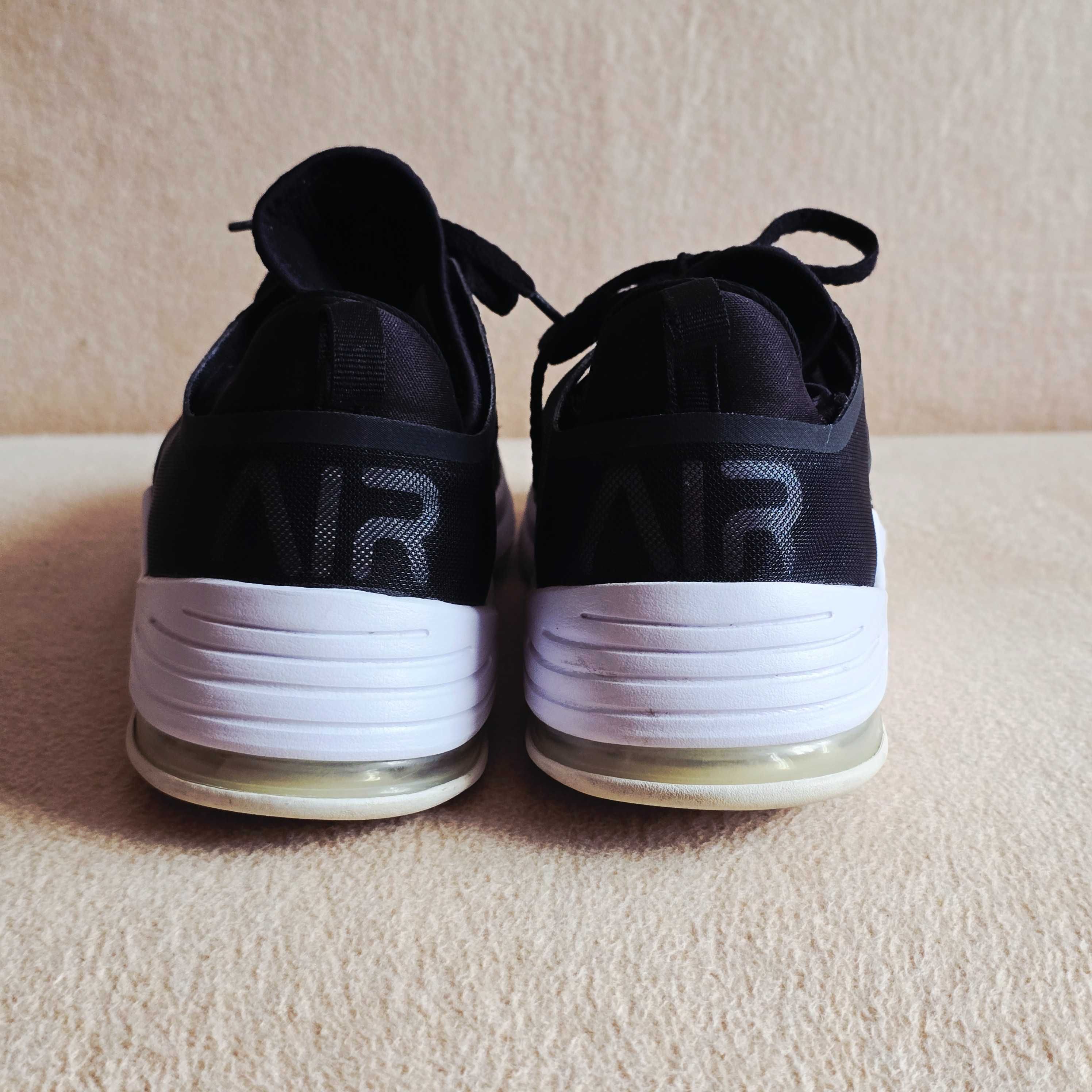 Buty damskie na siłownię *Nike Air Max* roz. 39