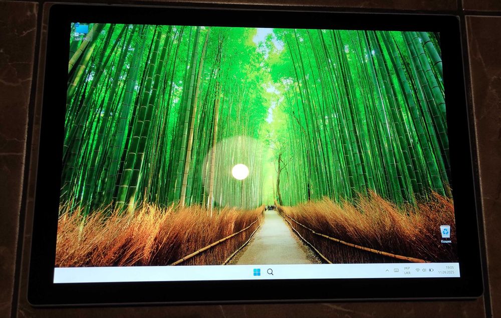 Microsoft Surface Pro 5 LTE (1807), i5 / 8GB / 256GB