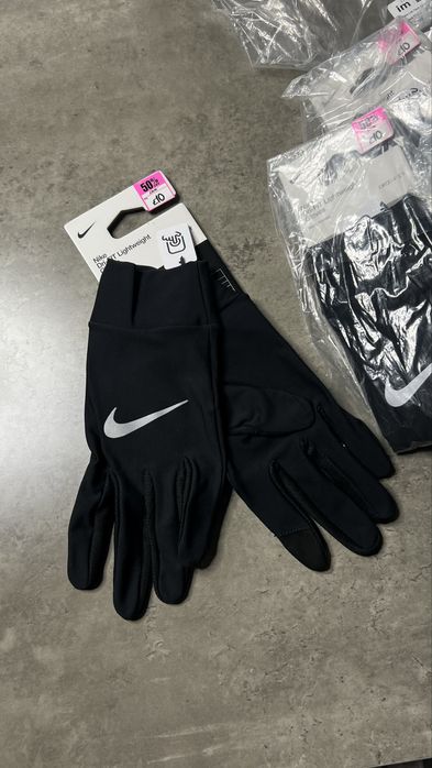 Рукавиці Nike Dri-Fit Lightweight Оригінал