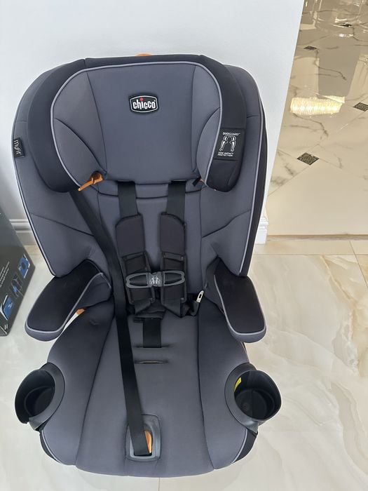 Дитяче автокрісло  Chicco Автокрісло MyFit, група 2/3
