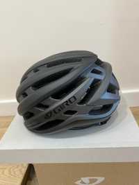 Kask rowerowy Giro Agilis S ( 51 - 55 cm )