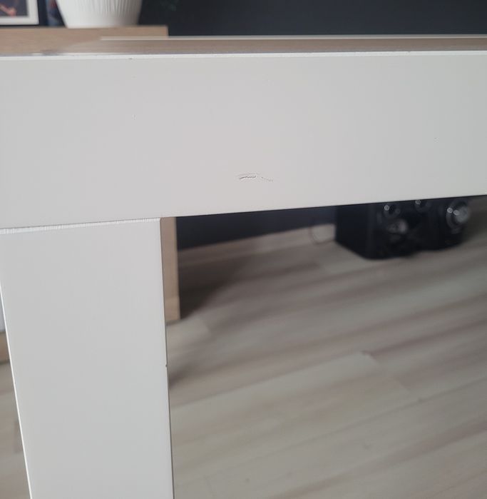 Stół rozkładany Sira 120 Agata meble