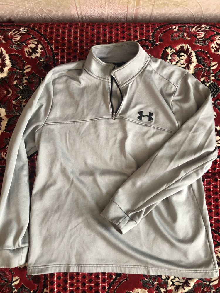 Кофта на флисе Under Armour