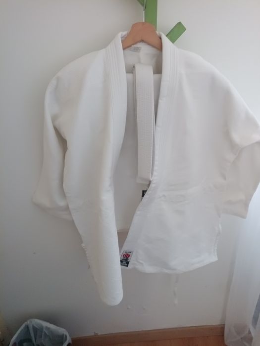 Kimono marca Daedo