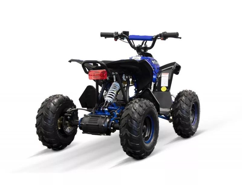 Nitro Motors Quad elektryczny 1200w 48 V Xmotors.pl