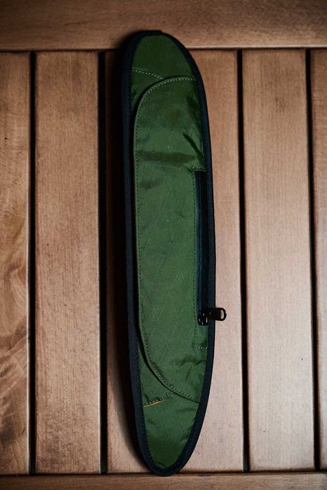 Alpaka Shoulder Pad X-Pac