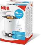 Podgrzewacz do butelek NUK Thermo Express Plus 2w1 sieć i auto