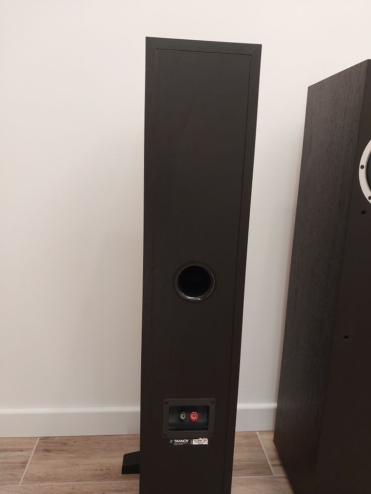 Kolumny Podłogowe Tannoy Eclipse Two 8ohm Idealny Stan