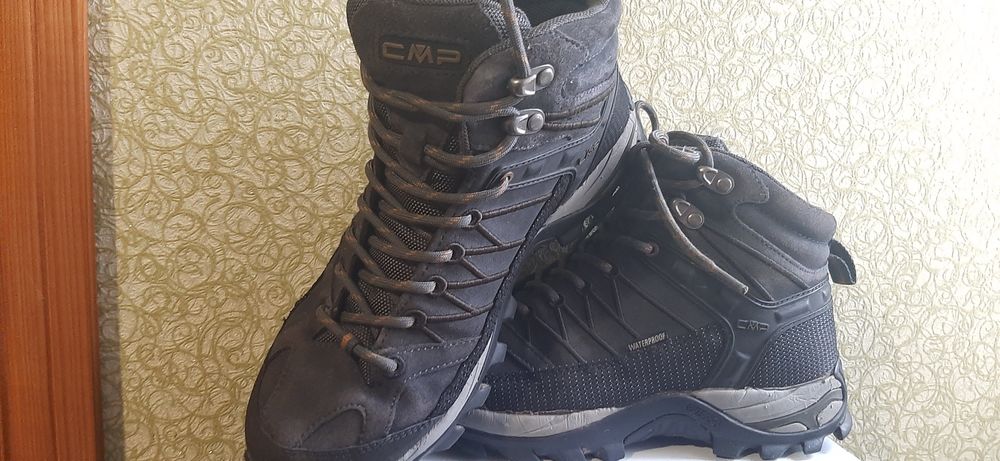 Ботинки CMP оригінал