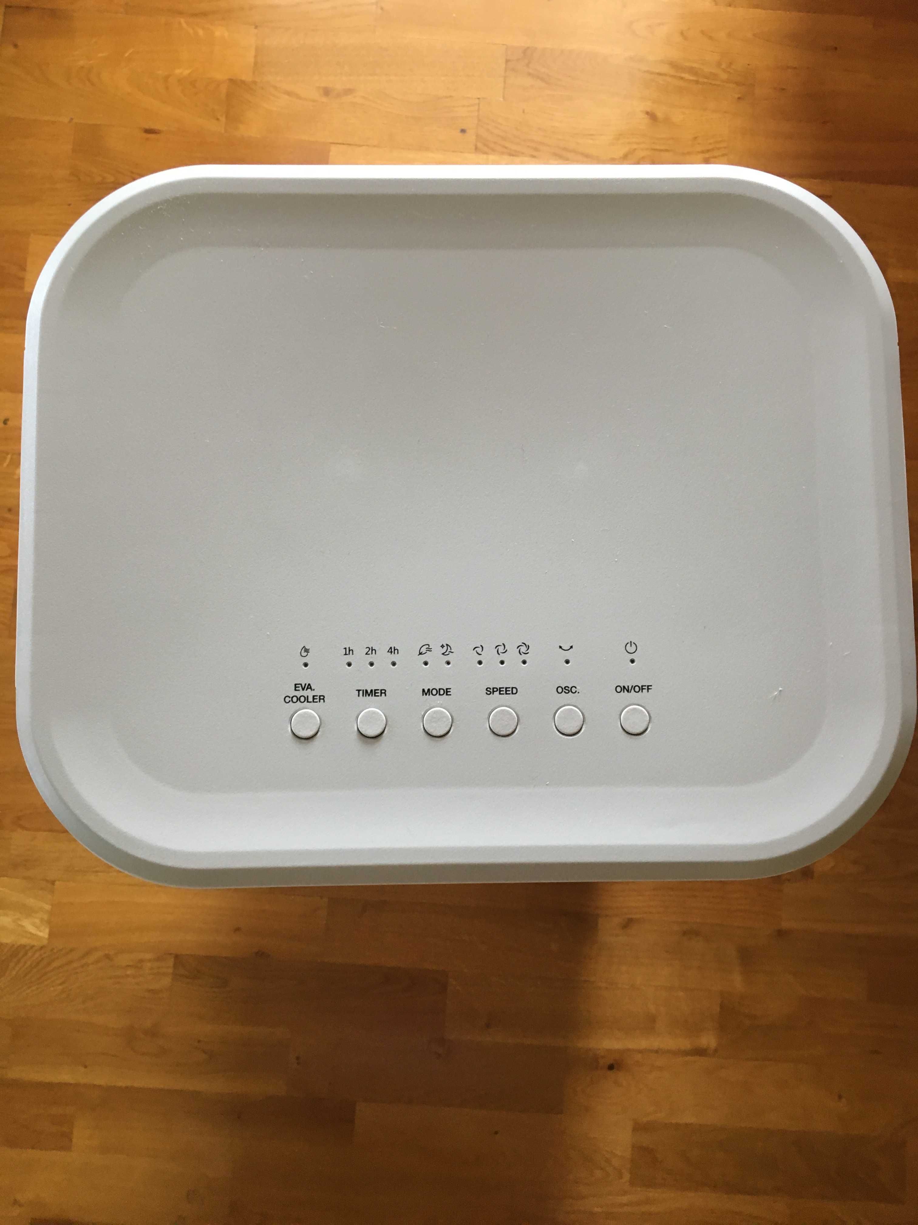 Klimatyzator pokojowy ProBreeze PB-AC03